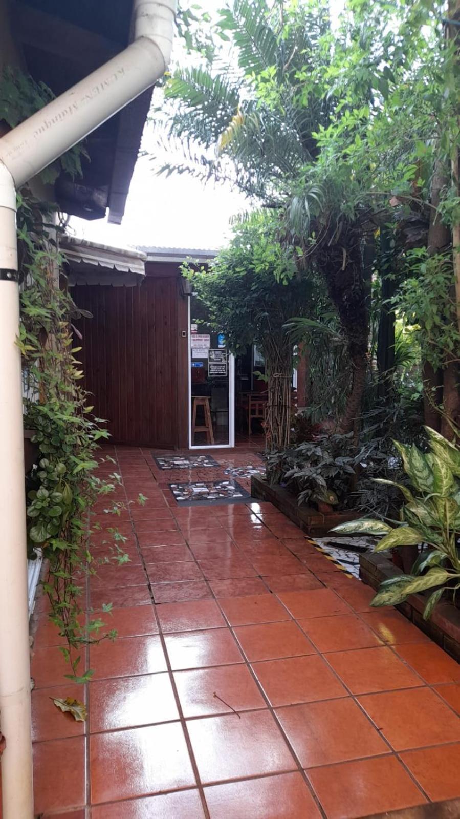Posada Portal Del Iguazu Puerto Iguazu Exterior photo