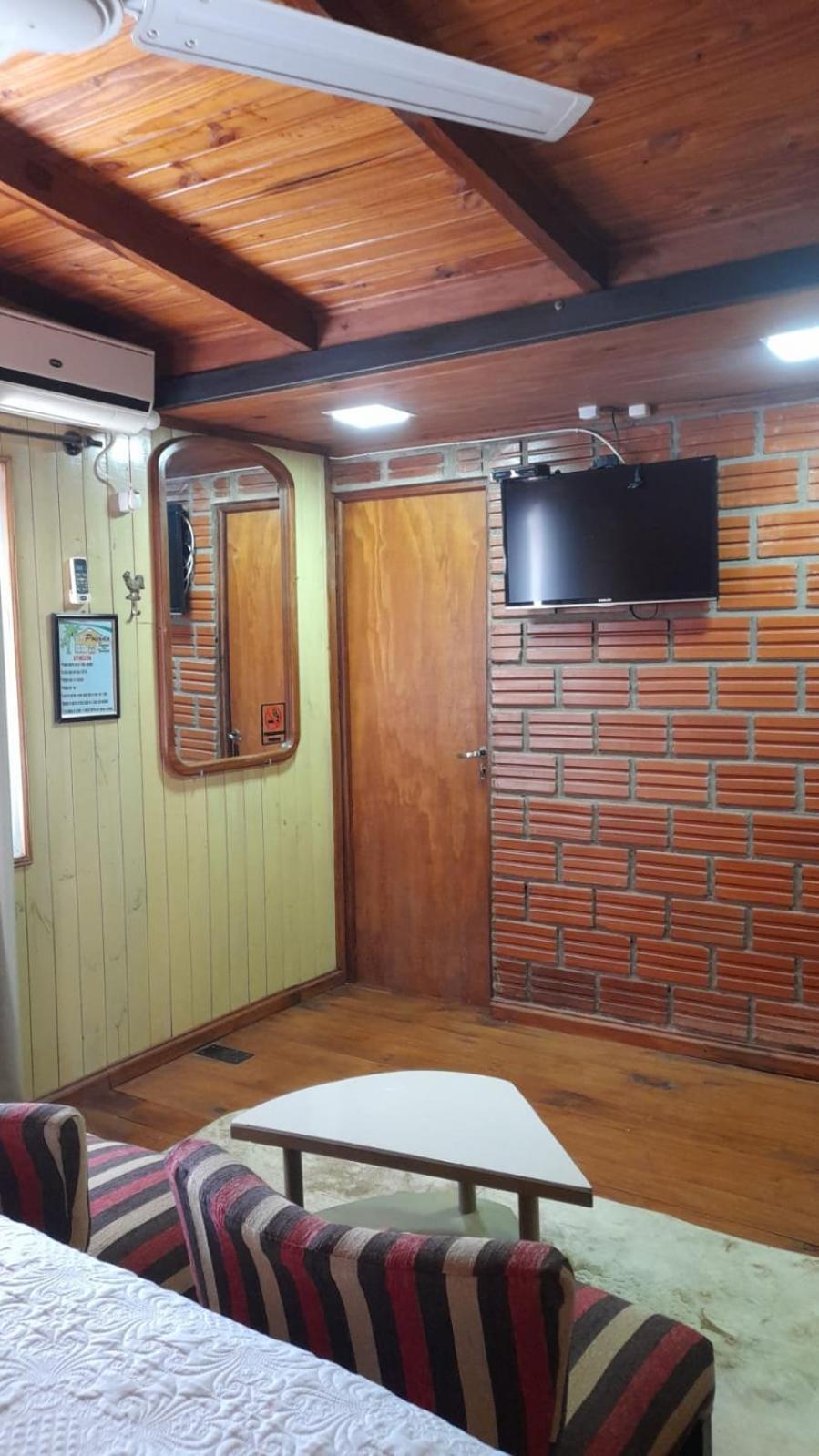 Posada Portal Del Iguazu Puerto Iguazu Exterior photo